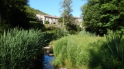ST-ANDRE-DE-MAJENCOULES - COL DU DEVINAYRE-gard