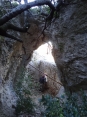 STE BAUME DE LIRAC - GROTTES-gard