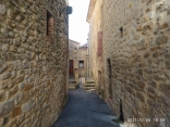 DE ST-JEAN-DE-MARUEJOLS VERS ST-SAUVEUR-gard