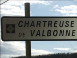 LA CHARTREUSE DE VALBONNE-gard