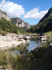 LE GARN--MALADRERIE-gard