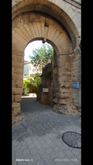 ST QUENTIN LA POTERIE-gard