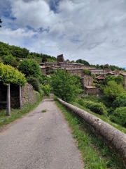 BONNEVAUX