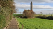 MESSINES - LE BOIS DE PLOEGSTEERT-BELGIQUE-belgique