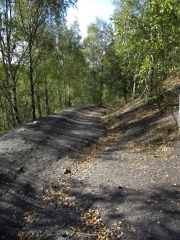 MARCHE ADEPS LAPLAIGNE- BELGIQUE