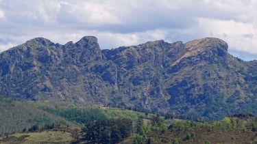 EGIEDER - BELTZAIZ - CHATEAU BELOAGA-espagne