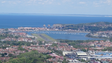 EGIEDER - BELTZAIZ - CHATEAU BELOAGA-espagne