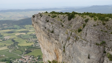 SIERRA DE LOKIZ- ESPAGNE -espagne
