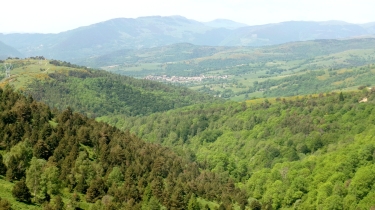 MOLLO – QUERA DE BOC – COLL D’ARES-espagne