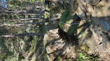 pyrenees-catalanes - TOUR DE LLIVIA