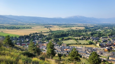 TOUR DE LLIVIA-espagne