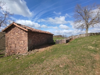 PEñAS IRLINTZI - ESPAGNE