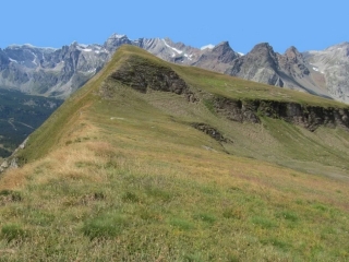 ITALIA - MONTE COBERNAS-italie