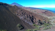 TENERIFE - CORRAL DEL NINO - MAL ABRIGO-reste-du-monde