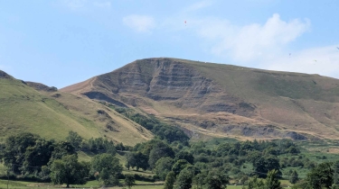 BOUCLE CASTLETON (PEAK DISTRICT)-reste-du-monde