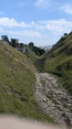 BOUCLE CASTLETON (PEAK DISTRICT)-reste-du-monde