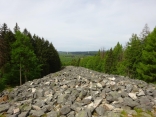 LE SITE CELTIQUE D'OTZENHAUSEN - ALLEMAGNE-reste-du-monde