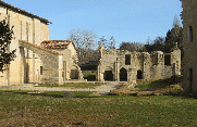 RANDO BLASIMON 7 KM-gironde