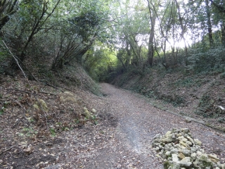 ST-CAPRAIS-DE-BORDEAUX-QUINSAC-CAMBES -BOUCLE 5 CDC-PORTES DE L’ENTRE-MERS-gironde