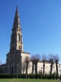 BARIE-gironde