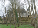 LADAUX - CANTOIS-gironde