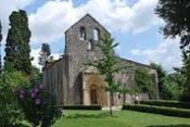 STE-RADEGONDE - BOUCLE DE 20KMS-gironde