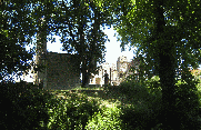 SAUVETERRE DE GUYENNE-gironde