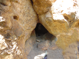 haut-languedoc - PANORAMA ET RICHESSES GéOLOGIQUES