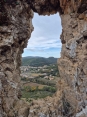 DE LA MINE AU CHâTEAU-herault