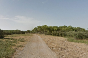 GIGEAN – AUTOUR DE L’ABBAYE-herault