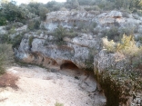 HAUTEURS DE ANIANE-herault