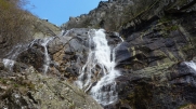 MILLE MARCHES - GORGES DU BUREAU-herault