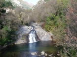 MONT CAROUX DEPUIS COLOMBIERES-SUR-ORB EN 2 JOURS-herault