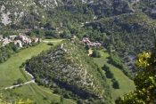 CIRQUE DE NAVACELLES - MOULIN DE LA FOUX-herault