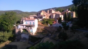 CABREROLLES - LA VOIE ROMAINE-herault
