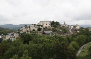 LA SALVETAT SUR AGOUT-herault
