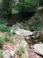 COL DES THERONDELS - LE BRIOL-herault