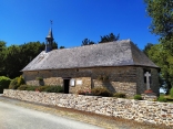 LA CHAPELLE DES DOMAINES-ille-et-vilaine