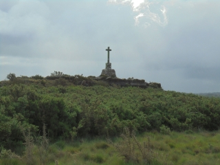 TREFFENDEL ENTRE LANDES, RUISSEAU ET FORêTS