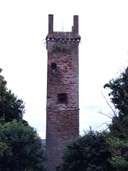 CINQ MARS LA PILE- BERTHENAY-indre-et-loire