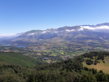 SERRE DE L HORIZON - COL DU SENEPY-isere