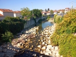 BOURGOIN - BOIS DES CHARBONNIERES-isere