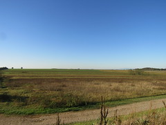 SAINT AGNIN SUR BION - ETANG RIBOUD-isere