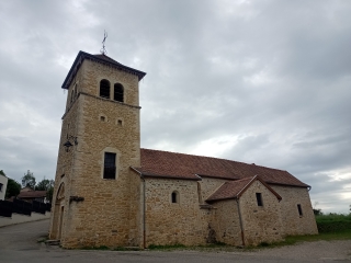 VENERIEU - LAC DE MORAS-isere