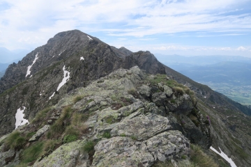 PEROLLIER & OREILLE DU LOUP & TABOR-isere