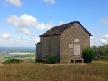 LEYRIEU 38 - CHAPELLE DE LEYRIEU-isere