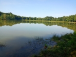 SAINT SIMEON DE BRESSIEUX 38 - ETANGS DES ESSARTS-isere