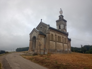 LA CÔTE SAINT ANDRE 38 - LA POULARDIERE-isere