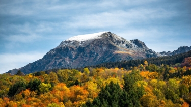 GRAND COLON PAR LE BITOU-isere