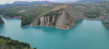 MONTEYNARD CHâTEAU & BALCONS-isere